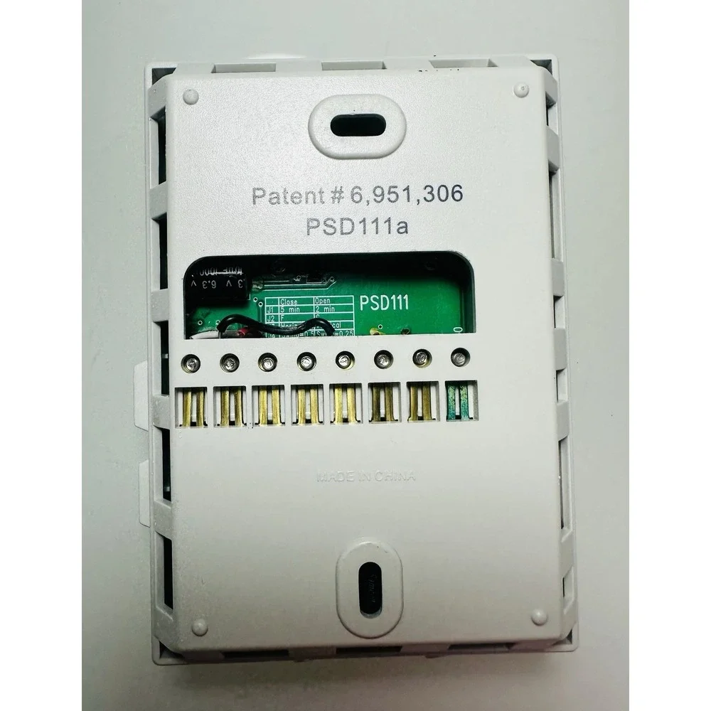 Luxpro psd111a non